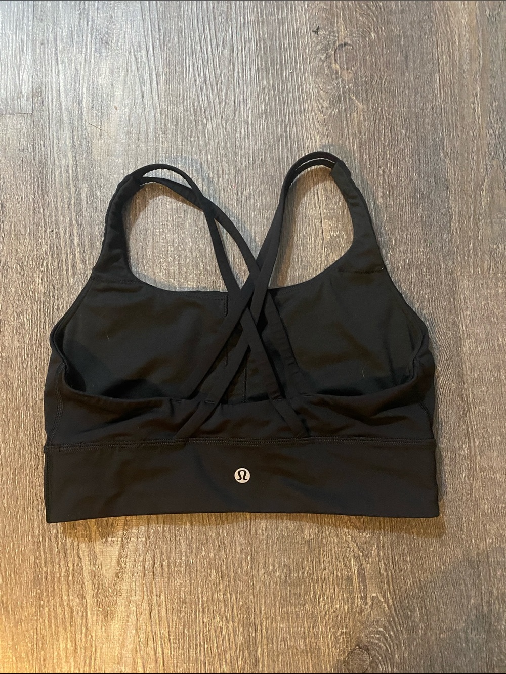 Lululemon sports bra-size 8 - Picture 2 of 3